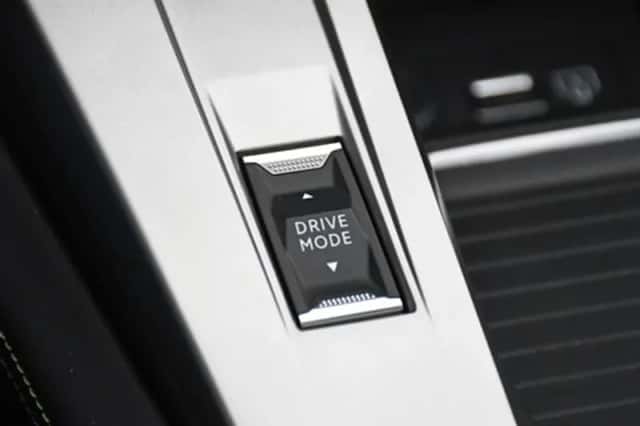 Peugeot 308 (2025) thumbnail 29
