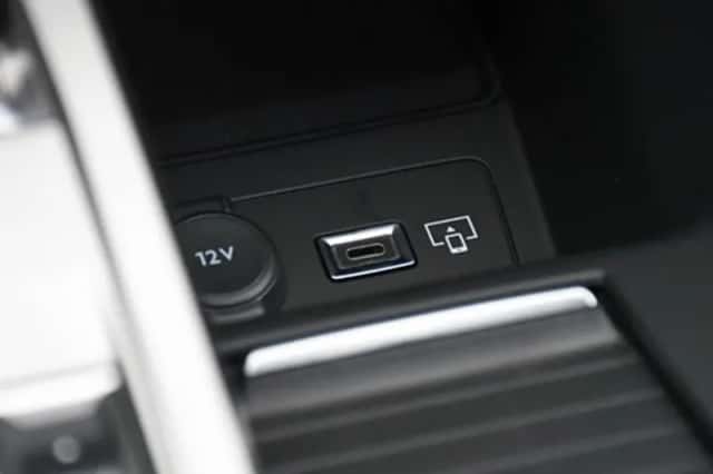 Peugeot 308 (2025) thumbnail 30
