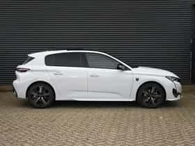 Peugeot 308 (2025) thumbnail 4