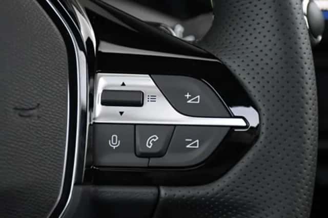 Peugeot 308 (2025) thumbnail 31