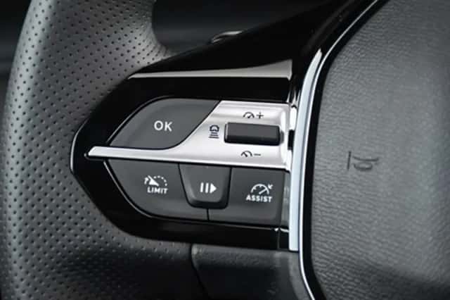 Peugeot 308 (2025) thumbnail 32