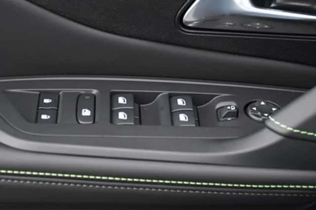 Peugeot 308 (2025) thumbnail 33