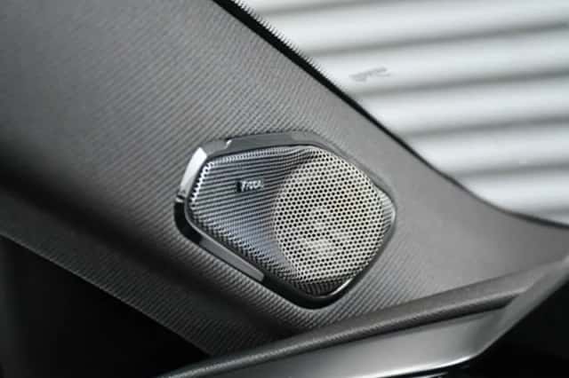 Peugeot 308 (2025) thumbnail 34