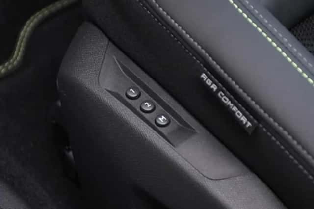 Peugeot 308 (2025) thumbnail 36