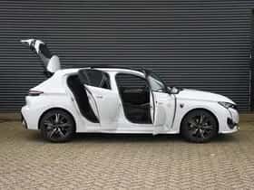 Peugeot 308 (2025) thumbnail 38