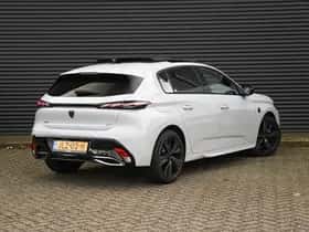 Peugeot 308 (2025) thumbnail 5