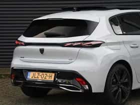Peugeot 308 (2025) thumbnail 6