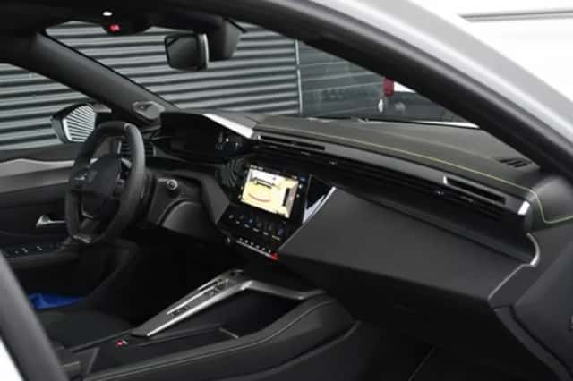 Peugeot 308 (2025) thumbnail 9