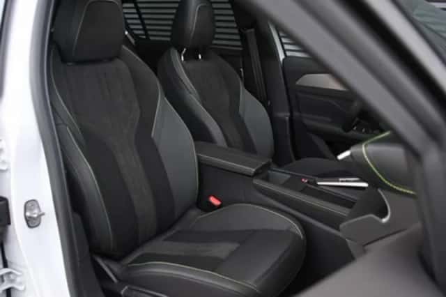 Peugeot 308 (2025) thumbnail 10