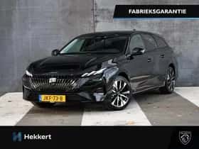Peugeot 308 (2025)