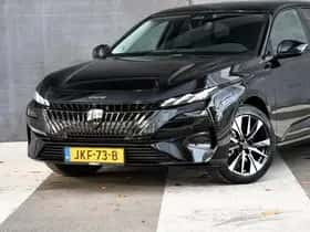 Peugeot 308 (2025) thumbnail 2