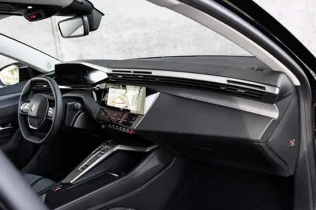 Peugeot 308 (2025) thumbnail 13