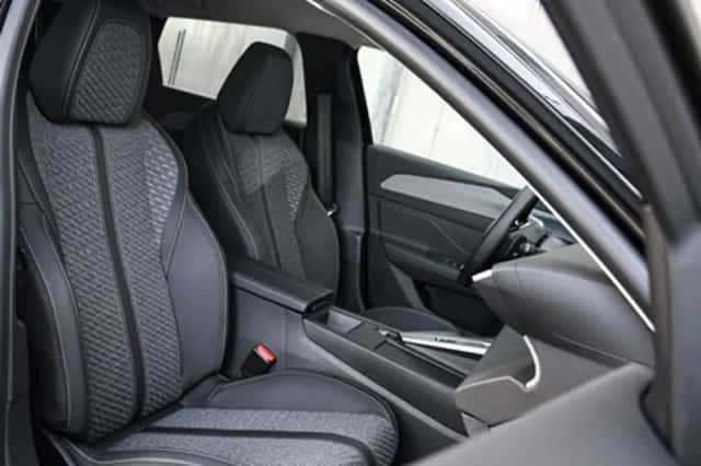 Peugeot 308 (2025) thumbnail 14