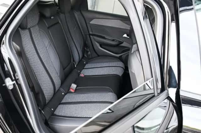 Peugeot 308 (2025) thumbnail 15