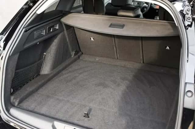 Peugeot 308 (2025) thumbnail 16