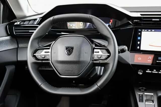 Peugeot 308 (2025) thumbnail 18