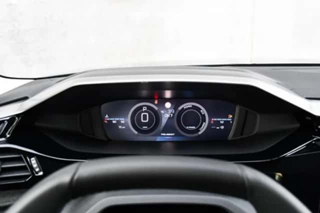 Peugeot 308 (2025) thumbnail 19
