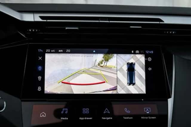 Peugeot 308 (2025) thumbnail 20