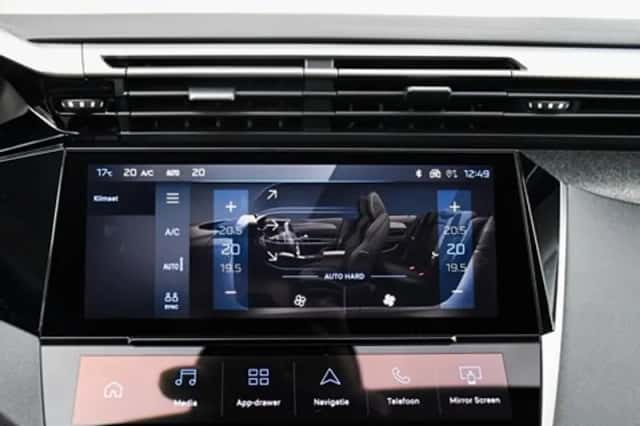 Peugeot 308 (2025) thumbnail 22