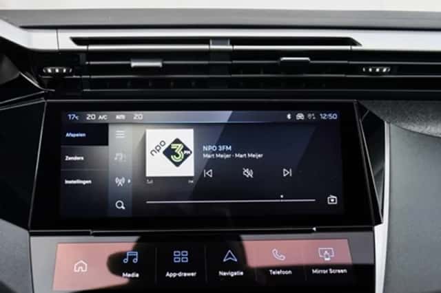 Peugeot 308 (2025) thumbnail 25
