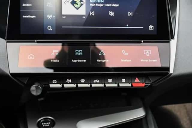 Peugeot 308 (2025) thumbnail 26
