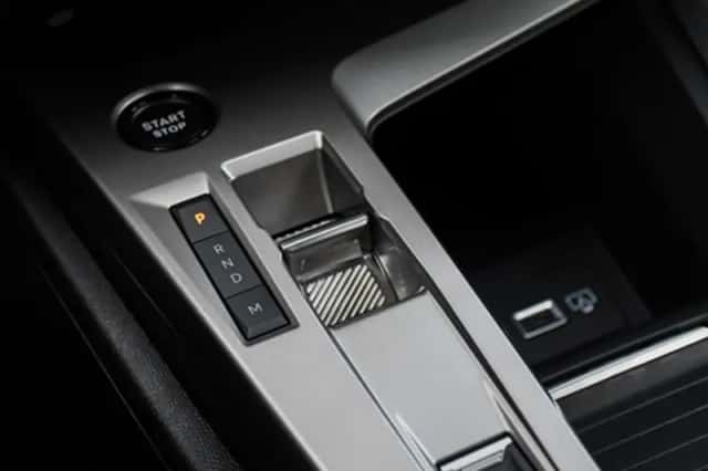 Peugeot 308 (2025) thumbnail 27