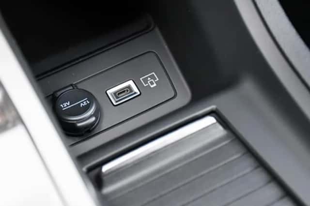 Peugeot 308 (2025) thumbnail 29