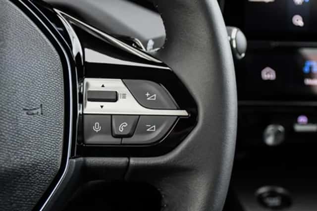 Peugeot 308 (2025) thumbnail 30