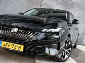 Peugeot 308 (2025) thumbnail 4