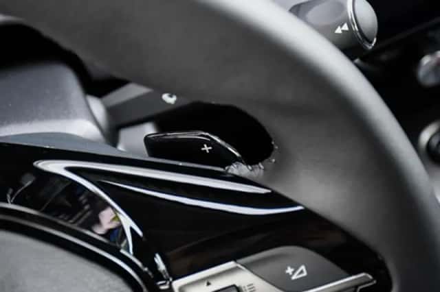 Peugeot 308 (2025) thumbnail 32