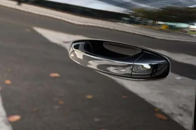 Peugeot 308 (2025) thumbnail 35