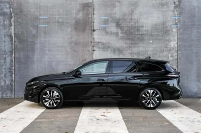 Peugeot 308 (2025) thumbnail 6