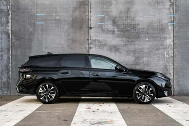 Peugeot 308 (2025) thumbnail 7