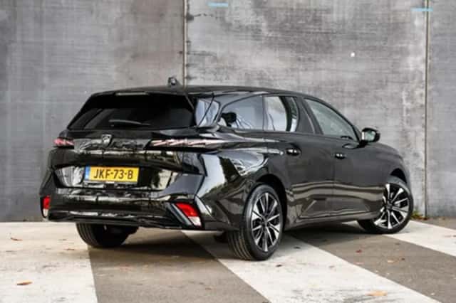 Peugeot 308 (2025) thumbnail 8