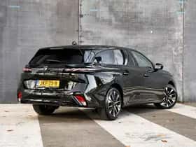 Peugeot 308 (2025) thumbnail 8