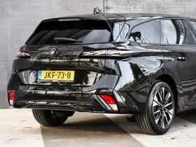 Peugeot 308 (2025) thumbnail 9