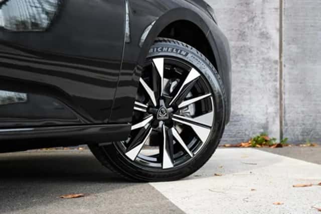 Peugeot 308 (2025) thumbnail 10