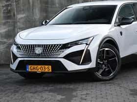Peugeot 408 (2024) thumbnail 2