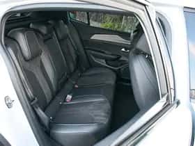 Peugeot 408 (2024) thumbnail 11