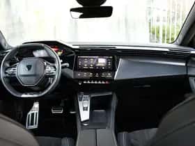 Peugeot 408 (2024) thumbnail 14