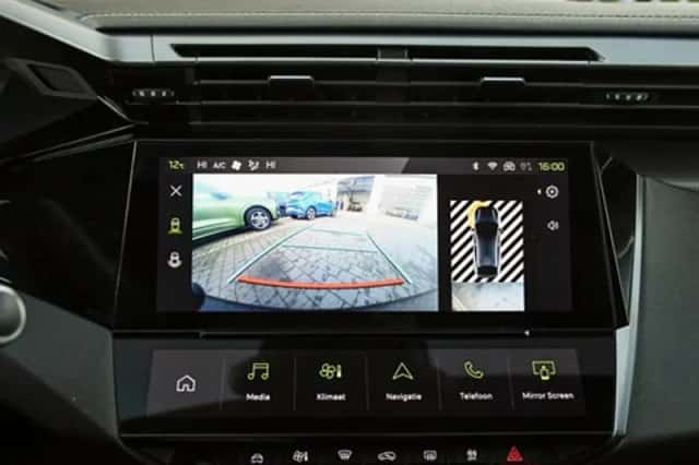 Peugeot 408 (2024) thumbnail 19