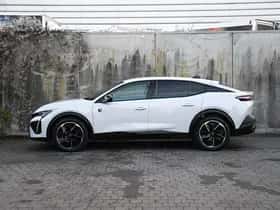 Peugeot 408 (2024) thumbnail 3