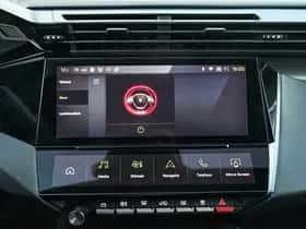 Peugeot 408 (2024) thumbnail 22