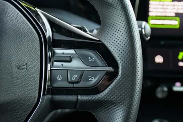 Peugeot 408 (2024) thumbnail 28