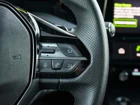 Peugeot 408 (2024) thumbnail 28