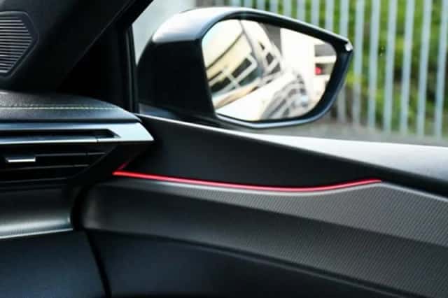 Peugeot 408 (2024) thumbnail 33