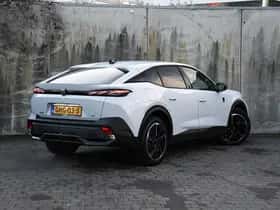 Peugeot 408 (2024) thumbnail 5