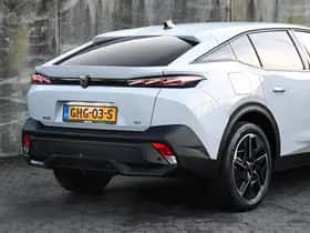 Peugeot 408 (2024) thumbnail 6