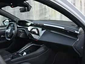 Peugeot 408 (2024) thumbnail 9