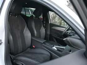 Peugeot 408 (2024) thumbnail 10